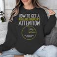 Nuclear Engineering Graduation Future Nuclear Engineer Unisex Sweatshirt