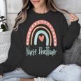 Nurse Practitioner Doctor Of Nursing PracticeGraduation 2025 Unisex Sweatshirt