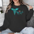 Nurse Shirt Graduation Nursing School RN Cute Tee Shirt Unisex Sweatshirt