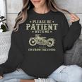 Old Biker I'm From The 1900s Motorcycle Classic Men Unisex Sweatshirt Old Biker I'm From The 1900s Motorcycle Classic Men Unisex Sweatshirt