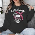 Ostschnitte East Germany DDR Ossi Nostalgia Vintage Retro Unisex Sweatshirt Ostschnitte East Germany DDR Ossi Nostalgia Vintage Retro Unisex Sweatshirt