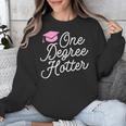 Phd College Phdiva Graduation 2021 Unisex Sweatshirt