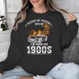 Please Be Patient I'm From The 1900s Classic Car Unisex Sweatshirt