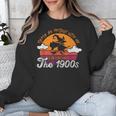 Please Be Patient With Me I'm From The 1900s Halloween Unisex Sweatshirt Please Be Patient With Me I'm From The 1900s Halloween Unisex Sweatshirt