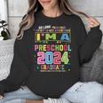 Pre School Graduation Idea For Kids & Preschool Graduation Unisex Sweatshirt