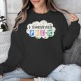Pre School Graduation Shirts Graduate Grad Pre-K PreK Unisex Sweatshirt