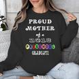 Preschool Graduation Proud Mother Of Class 2018 Unisex Sweatshirt