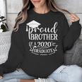 Proud Brother Of a 2020 Graduate Graduation Class Unisex Sweatshirt