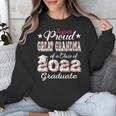 Proud Great Grandma Of 2022 Graduate Class 2022 Graduation Unisex Sweatshirt