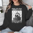 PROUDLY ANTI-SOCIAL MEMBER OF THE Introverted Book Club Unisex Sweatshirt