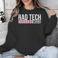 Rad Tech Loading Future Radiology Student Graduation Unisex Sweatshirt