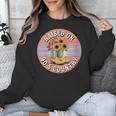 Raised On 90’s Country Women Retro Western Music Nostalgia Unisex Sweatshirt Raised On 90’s Country Women Retro Western Music Nostalgia Unisex Sweatshirt
