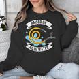 Raised On Hose Water Nostalgia Saying Unisex Sweatshirt