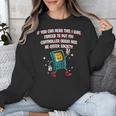 If You Can Read This Gamer Humor Gaming Introvert Unisex Sweatshirt If You Can Read This Gamer Humor Gaming Introvert Unisex Sweatshirt