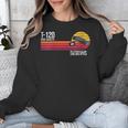Retro 80's 90's Music Nostalgia Video Cassette Tape VHS Unisex Sweatshirt