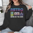 Retro Gaming Nostalgia Tee Perfect For Vintage Lovers Unisex Sweatshirt Retro Gaming Nostalgia Tee Perfect For Vintage Lovers Unisex Sweatshirt