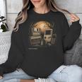 Retro Nostalgia – I Was So Young Tee Unisex Sweatshirt