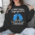 RT School Graduation Respiratory Therapist Unisex Sweatshirt