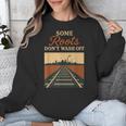 Rust Belt Midwest Nostalgia Steel Town Working Class Pride Unisex Sweatshirt Rust Belt Midwest Nostalgia Steel Town Working Class Pride Unisex Sweatshirt
