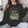 Sarcastic Independent Shopper Introvert Shopping Humor Unisex Sweatshirt Sarcastic Independent Shopper Introvert Shopping Humor Unisex Sweatshirt