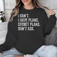 Sarcastic Mind Your Business Quote For Shy Introverts Unisex Sweatshirt Sarcastic Mind Your Business Quote For Shy Introverts Unisex Sweatshirt