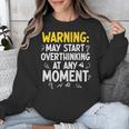Sarcastic Saying For Overthinkers Introverts Unisex Sweatshirt Sarcastic Saying For Overthinkers Introverts Unisex Sweatshirt
