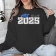 Senior 2025 Class Of 2025 Seniors Graduation 2025 Senior 25 Unisex Sweatshirt