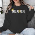 Senior 2025 Graduation 2025 Class Senior 2025 Grad Unisex Sweatshirt