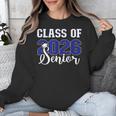 Senior 2026 Class Of 2026 Graduation 2026 Unisex Sweatshirt