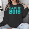 Senior Class Of 2016 GraduationShirt For Her Or Him Unisex Sweatshirt