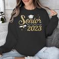 Senior Class Of 2023 Graduation Graduate Unisex Sweatshirt