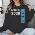 Senior Class Of 2026 Graduation 2026 Unisex Sweatshirt