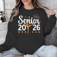 Senior Dancer 2026 Graduation Dance Senior 2026 Unisex Sweatshirt