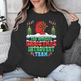 Snow Christmas Introvert Team Introverted Introvert Xmas Unisex Sweatshirt Snow Christmas Introvert Team Introverted Introvert Xmas Unisex Sweatshirt