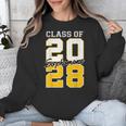 Sophomore 2028 Class Of 2028 Graduation 2028 10th Grade Unisex Sweatshirt