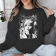 Stranger Things Hellfire Club Chrissy In Memory Of Unisex Sweatshirt Stranger Things Hellfire Club Chrissy In Memory Of Unisex Sweatshirt