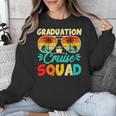 Summer Vacation Graduation Cruise Squad 2026 Matching Unisex Sweatshirt