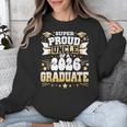 Super Proud Uncle Of A Class Of 2026 Graduate Graduation Unisex Sweatshirt