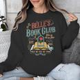 Tale Book Club Est 1991 Tale As Old As Time Unisex Sweatshirt Tale Book Club Est 1991 Tale As Old As Time Unisex Sweatshirt