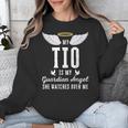 My Tio Is My Guardian Angel In Loving Memorial Memory Tee Unisex Sweatshirt