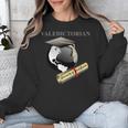 Valedictorian University Of Hard Knocks Graduation Tshirt Unisex Sweatshirt