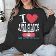 Veterinary Technician Graduation Shirt Vet Tech Unisex Sweatshirt
