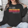 Video Cassette Tape VHS 80s 90s Nostalgia Costume Unisex Sweatshirt Video Cassette Tape VHS 80s 90s Nostalgia Costume Unisex Sweatshirt