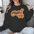 Vintage Class Of 1976 Bicentennial Graduation Year Unisex Sweatshirt