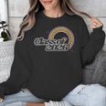 Women's Class Of 2026 Graduation Special Occasion Unisex Sweatshirt
