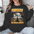World Introvert Day Quiet Strength Inner Calm Unisex Sweatshirt World Introvert Day Quiet Strength Inner Calm Unisex Sweatshirt