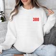 1970's Lemon Labs Quaalude 300 Label Reproduction Nostalgia Premium Tri-Blend Unisex Sweatshirt