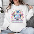 80s Arcade Kid Vintage Gamer Nostalgia Unisex Sweatshirt 80s Arcade Kid Vintage Gamer Nostalgia Unisex Sweatshirt