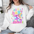 80's Baby 90's Made Me 1980s 1990s Nostalgia Retro Party Premium Tri-Blend Unisex Sweatshirt 80's Baby 90's Made Me 1980s 1990s Nostalgia Retro Party Premium Tri-Blend Unisex Sweatshirt