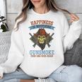 Over And Over Again Cowboys Western Nostalgia Movies Unisex Sweatshirt